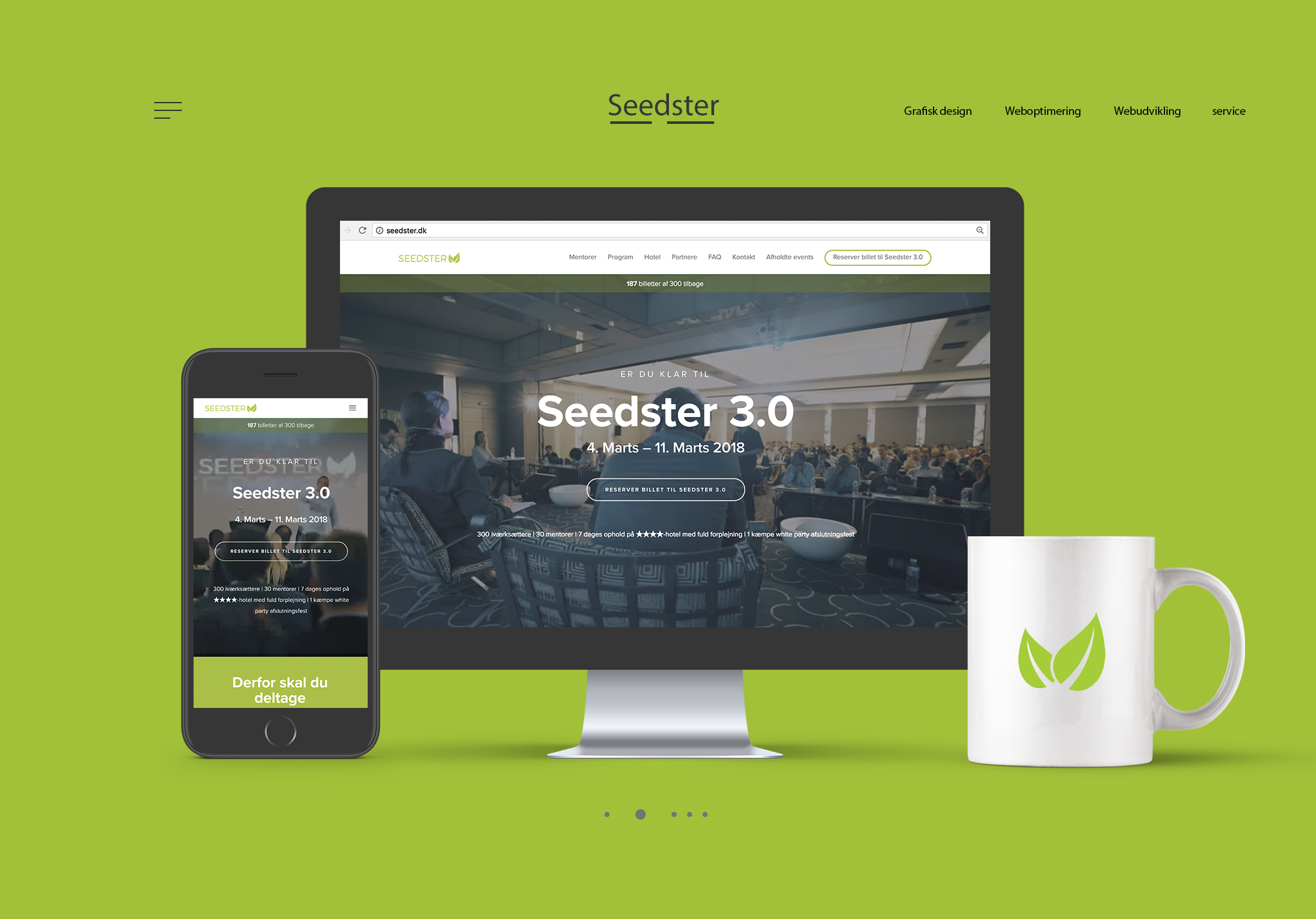 Seedster-
