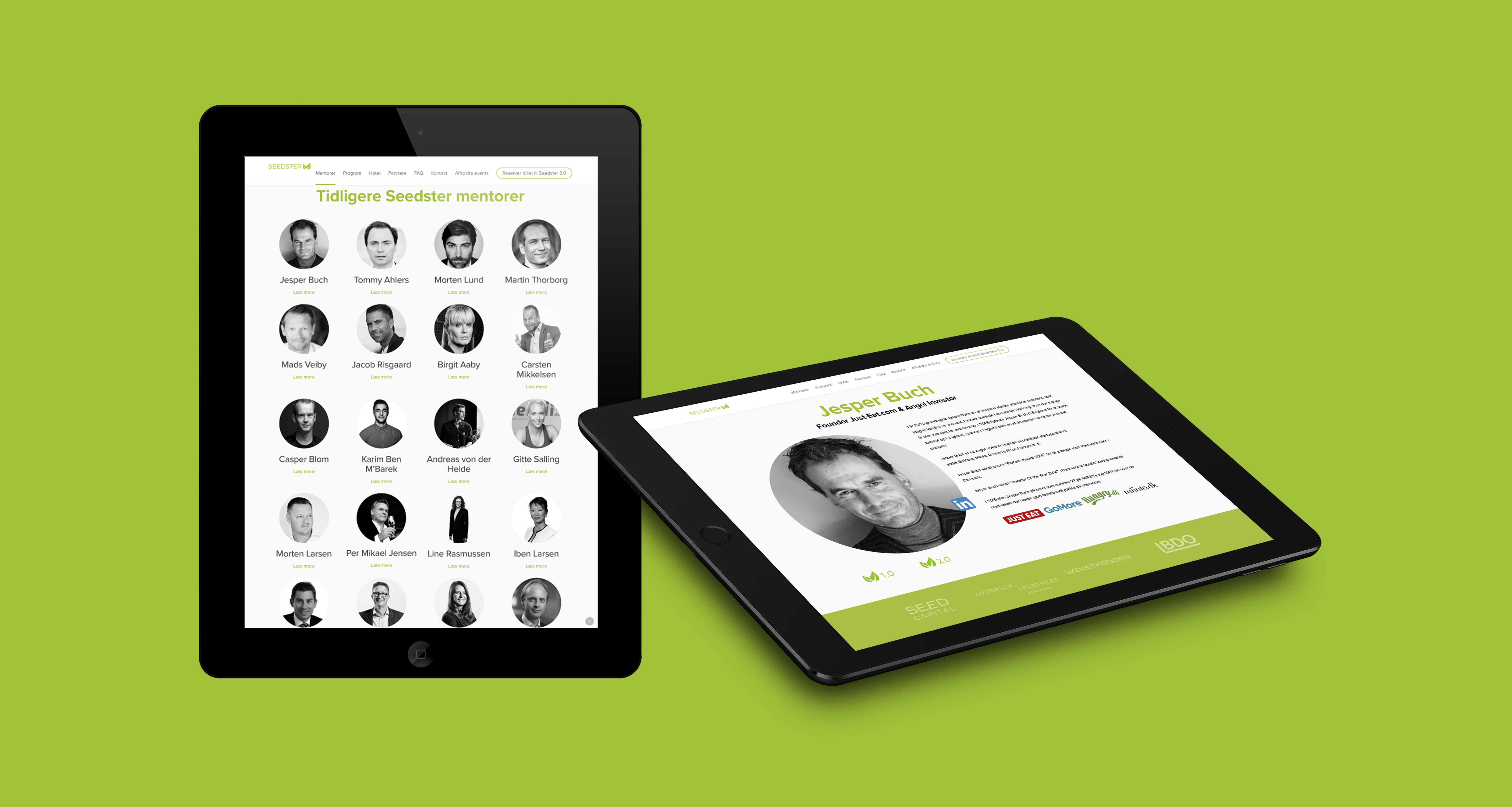 Seedtser-ipad